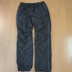 ユニクロ　暖パン　M