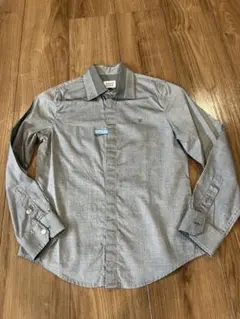 アルマーニ　シャツ　8A 130cm 美品
