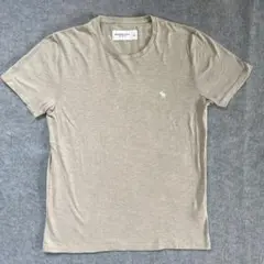 【Abercrombie & Fitch】Tシャツ