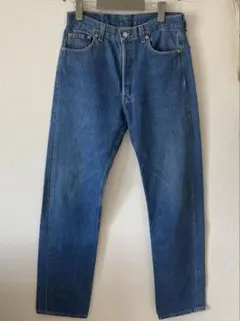 555☆濃紺】バレンシア☆1971年モデル☆LEVIS 517-0217 復刻 - メルカリ