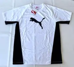PUMA プーマ　Tシャツ　160cm 未使用