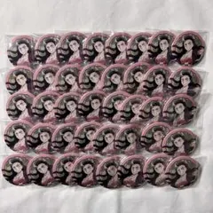 鬼滅の刃 竈門禰豆子 ワールドツアー ランダム 缶バッジ