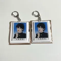 2026年最新】ライチ光クラブ キーホルダーの人気アイテム - メルカリ