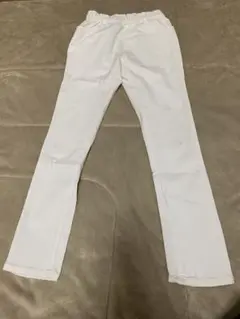 ブランシェス　ストレッチパンツ　130cm