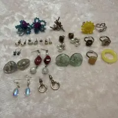 アクセサリーまとめ売り