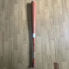 未使用 BFJ アンダーアーマー 硬式木製バット 85cm メープル - メルカリ