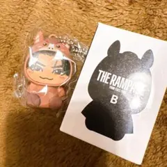 THE RAMPAGE 着ぐるみキーホルダー 川村壱馬