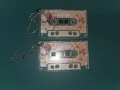 プロセカ　韓国　キーホルダー　みのり