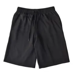 【新品】SHAKA WEAR シャカウェア バギー フリースショーツ 黒 XLのサムネイル
