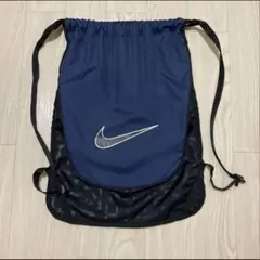 NIKE ナイキ ドローストリングバックパック ナップザック ジムサック y2k