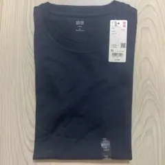 UNIQLO クルーネックTシャツ