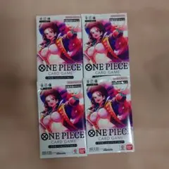 ワンピカード　ONE PIECE Card game プロモーションパック