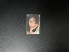 IVE show what i am ラントレ ソウルコン イソ