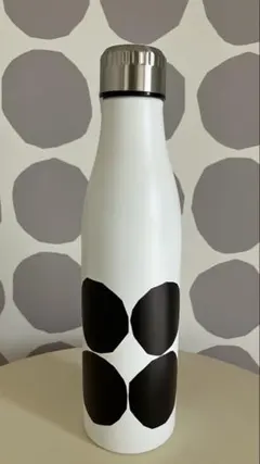 マリメッコ　Pienet Kivet ボトル 500ml 水筒のサムネイル