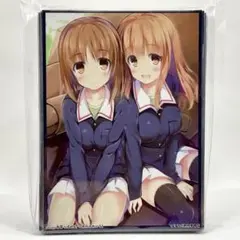 2026年最新】スリーブ 西住みほの人気アイテム - メルカリ