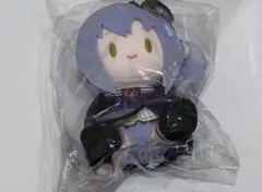 プロセカ 朝比奈まふゆ 囚われのマリオネット ふわぷち ぬいぐるみ (M