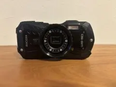 2026年最新】リコー wg-50の人気アイテム - メルカリ