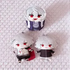 にじさんじ　葛葉　にじぱぺっと　にじぱぺ　極楽湯　もちころりん　ChroNoiR