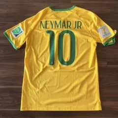 2026年最新】ネイマール ユニフォーム ブラジルの人気アイテム - メルカリ