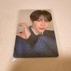 riize ポップアップ　スペシャル　クリスマス　ショウタロウ　6000円トレカ