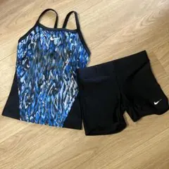 新品　フィットネス用水着　NIKE