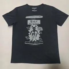 HOZONHOZON×ウルトラマンシリーズ ゼットン Tシャツ サイズL