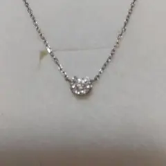 サマンサシルヴァ ネックレス＊ネコ＊