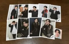 IMPACTors インパクターズ IMP. 影山拓也 公式写真 まとめ売り