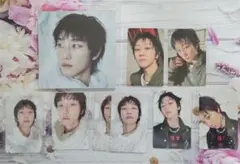 SEVENTEEN HAPPYBURSTDAY THE8 まとめ売り