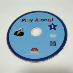 プレイアロングDVD CD 全巻セット‼️ プレイアロングDVD CD 全巻セット‼️ 2025年最新】プレイアロングの