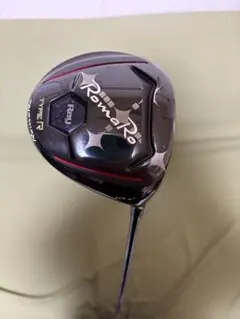 2025年最新】RomaRo type rドライバーの人気アイテム - メルカリ