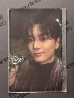 ENHYPEN ジェイ VANISH Hello82 US 限定 トレカ