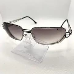 【美品】カザール　CAZAL　972　サングラス　メンズのサムネイル