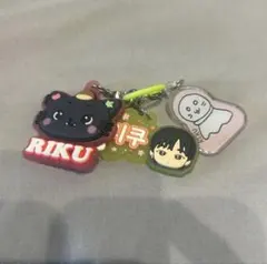 NCTWISH リク めじるしアクセサリー