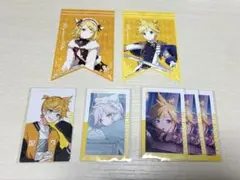 プロセカ 鏡音リン 鏡音レン エピカ 23a 特典