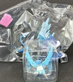 フリーザー ポケモン リーメント Diamond Dust