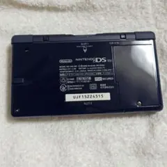 タ*☆様 Nintendo DS Lite ネイビー 本体