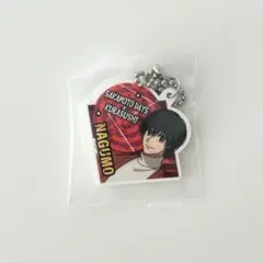 SAKAMOTO DAYS サカモトデイズ 南雲 くら寿司