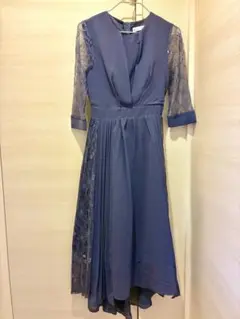 ワンピース　パーティードレス