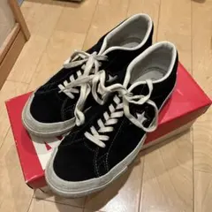 CONVERSE onestar made in japan