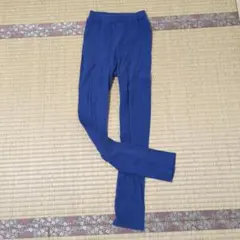 Bee de Bee ネイビー レギンス 130サイズ