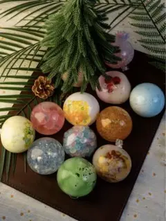 ストレスボール　スクイーズ　カラフルビーズ