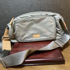 Paul Smith グレー ショルダーバッグのサムネイル