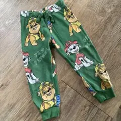 パウパトロール パンツ