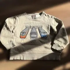 電車トレーナー