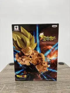 ドラゴンボール レジェンズ 孫悟空フィギュア