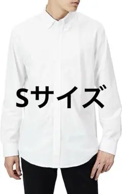 ❤️新品未使用❤️ メンズシャツ　オックスフォードシャツ　長袖