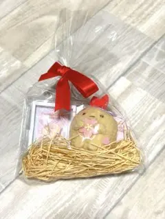 限定 すみっコぐらし堂＆庵 ぶらさげぬいぐるみ 桜の妖精姿 えびふらいのしっぽ