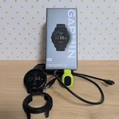 ヨドバシ 福袋】GARMIN Forerunner 255【未使用品】 - メルカリ