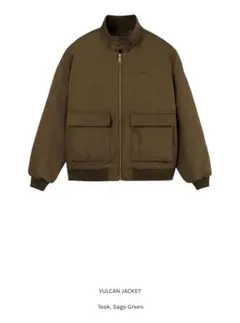 VULCAN JACKET カーハート